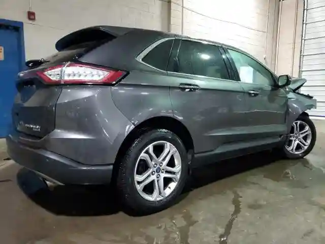2FMPK4K9XGBB05564 2016 FORD EDGE-2