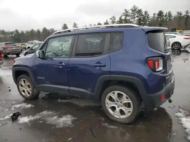 ZACCJBDT8GPD15059 2016 JEEP RENEGADE-1