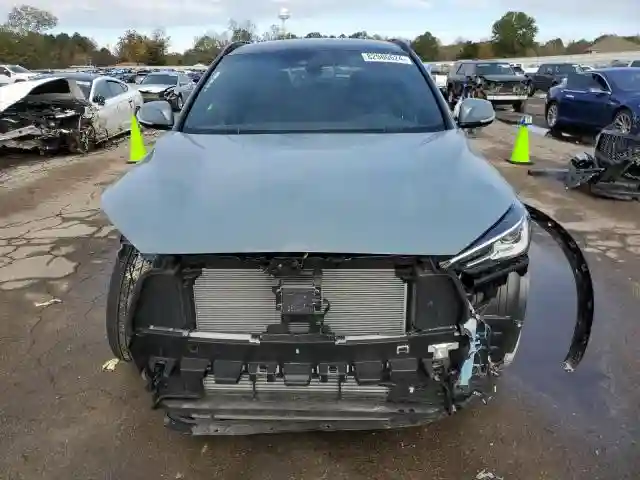 3PCAJ5FA2RF107869 2024 INFINITI QX50 SPORT-4