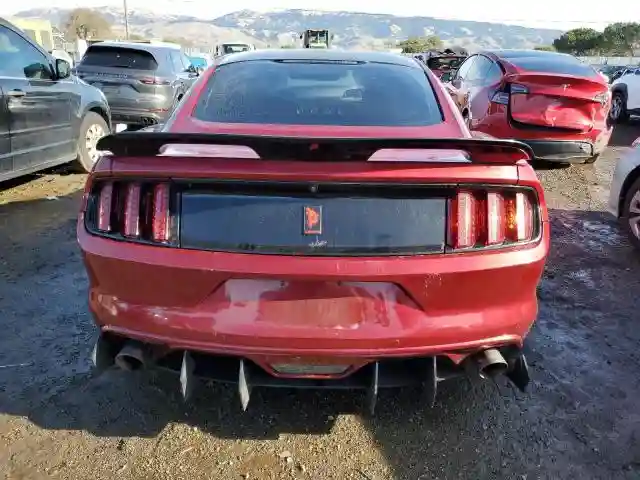 1FA6P8CFXH5344721 2017 FORD MUSTANG-5
