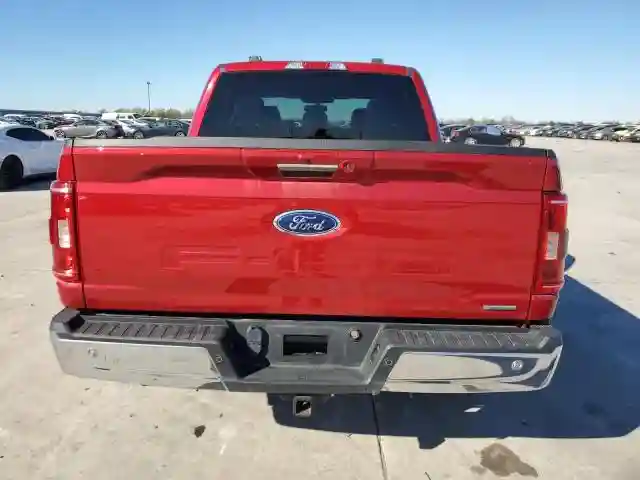 1FTFW1E81MKE62834 2021 FORD F-150-5
