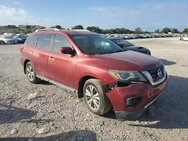 5N1DR2MN1HC621309 2017 NISSAN PATHFINDER-3