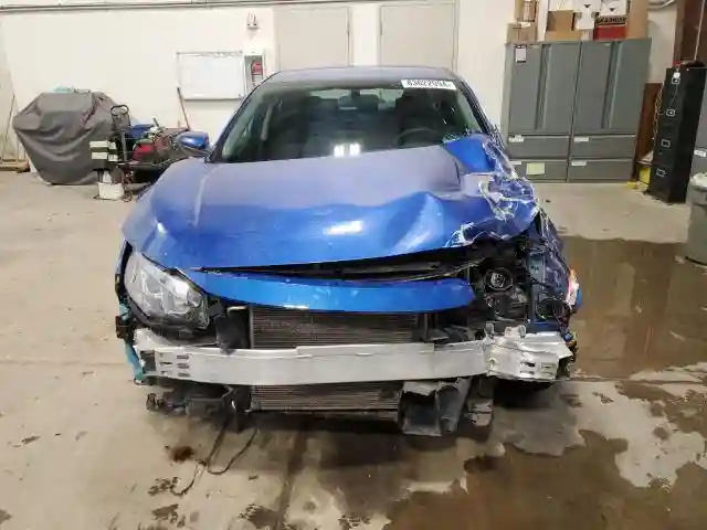 19XFC2F53GE054412 2016 HONDA CIVIC-4