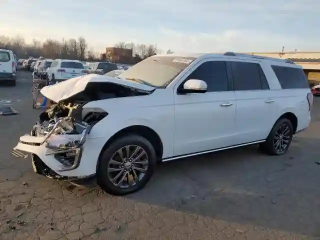 1FMJK1LT6KEA79461 2019 FORD EXPEDITION-0
