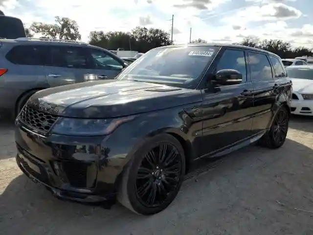 SALWR2RE7JA813480 2018 LAND ROVER RANGEROVER-0