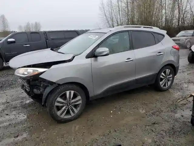 KM8JUCAG4FU110598 2015 HYUNDAI TUCSON-0