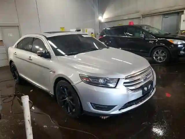 1FAHP2J89HG124159 2017 FORD TAURUS-3