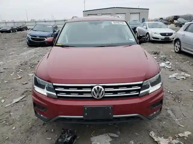 3VV2B7AX1KM050155 2019 VOLKSWAGEN TIGUAN-4