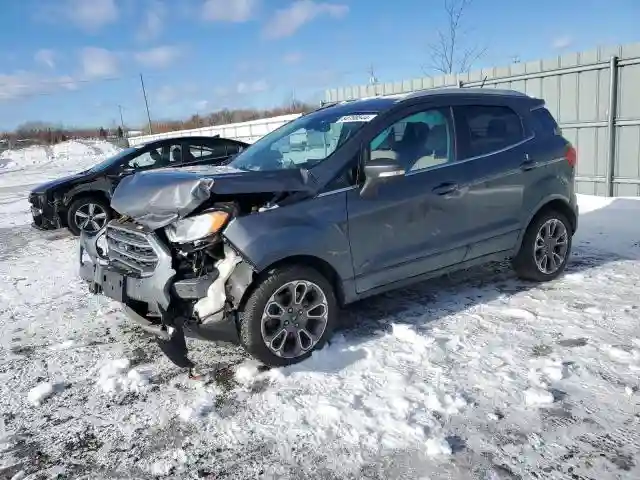 MAJ3S2KE6KC260826 2019 FORD ECOSPORT-0