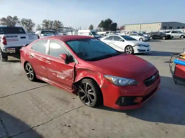 4S3GKAL64N3610875 2022 SUBARU IMPREZA-3