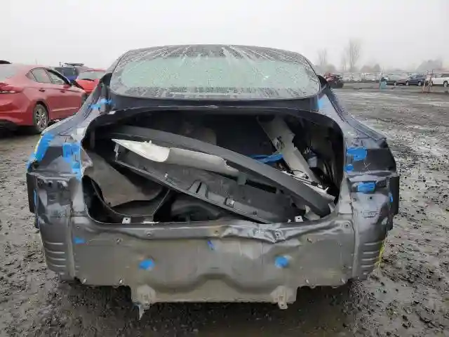 5YJ3E1EB3NF192649 2022 TESLA MODEL 3-5