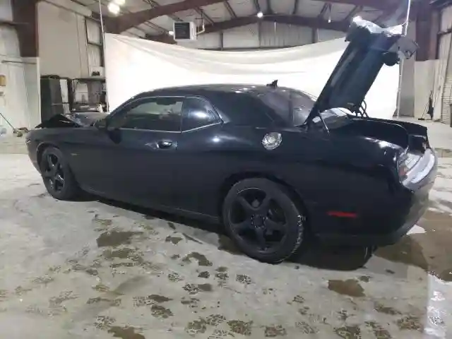 2C3CDZBT9HH550967 2017 DODGE CHALLENGER-1