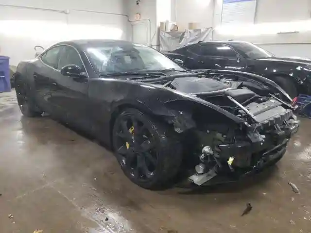50GK43SB6LA000082 2020 KARMA AUTOMOTIVE REVERO GT-3
