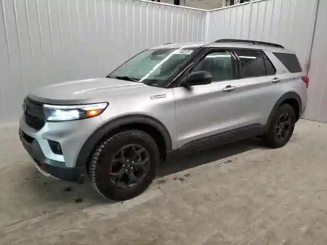 1FMSK8JH7NGA63063 2022 FORD EXPLORER-0