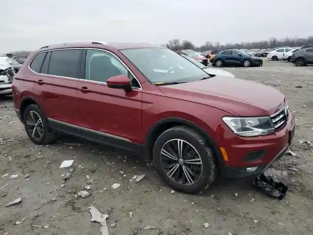 3VV2B7AX1KM050155 2019 VOLKSWAGEN TIGUAN-3