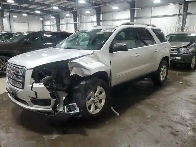 1GKKVPKD5GJ169488 2016 GMC ACADIA-0