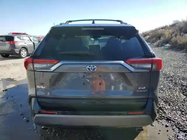 JTME6RFV6LD502813 2020 TOYOTA RAV4-5