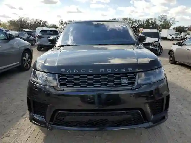 SALWR2RE7JA813480 2018 LAND ROVER RANGEROVER-4
