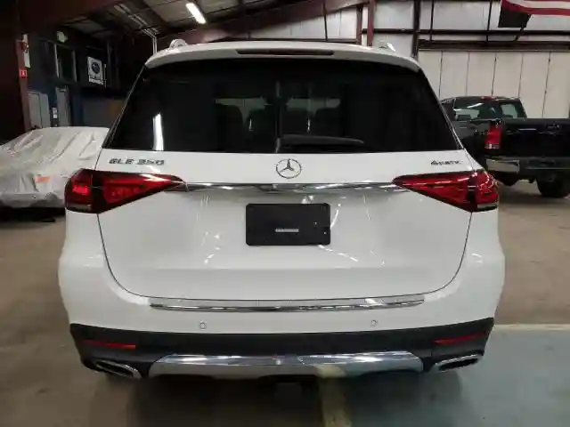 4JGFB4KB1LA209560 2020 MERCEDES-BENZ GLE-CLASS-5