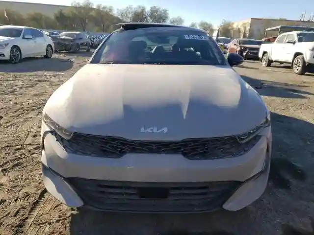 5XXG64J2XPG200736 2023 KIA K5-4
