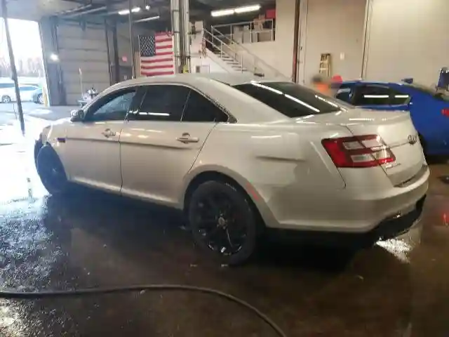 1FAHP2J89HG124159 2017 FORD TAURUS-1