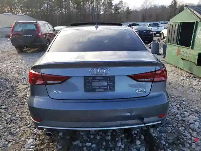 WAUB8GFFXH1039767 2017 AUDI A3-5