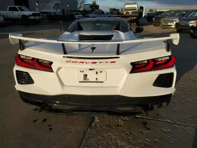 1G1YC3D46P5132310 2023 CHEVROLET CORVETTE-5