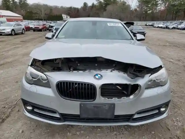 WBA5A7C52GG152105 2016 BMW 5 SERIES-4