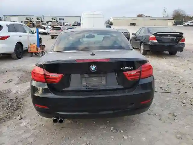 WBA3V5C52FP753075 2015 BMW 4 SERIES-5