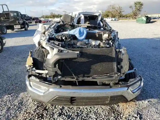 1FTEX1C50MKE18857 2021 FORD F-150-4