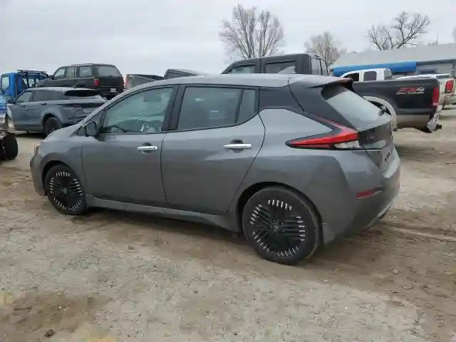 1N4CZ1CV4RC551131 2024 NISSAN LEAF-1