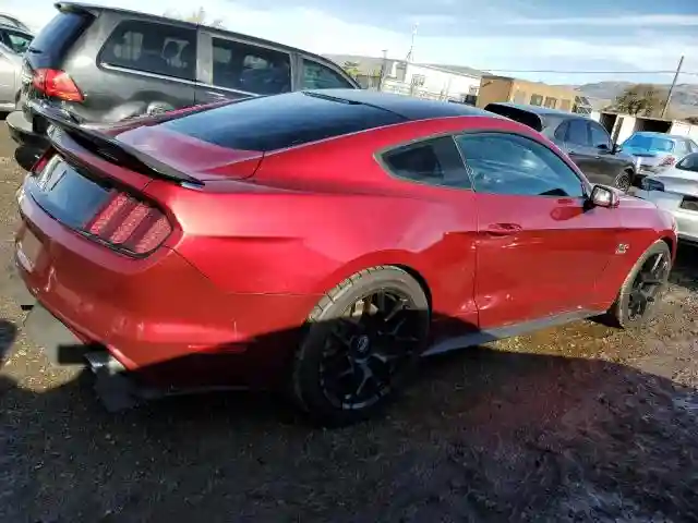 1FA6P8CFXH5344721 2017 FORD MUSTANG-2