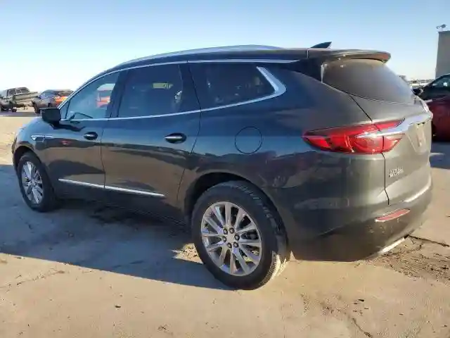 5GAERCKW4JJ222214 2018 BUICK ENCLAVE-1