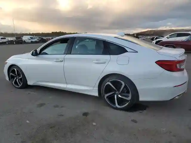 1HGCV1F38KA173222 2019 HONDA ACCORD-1