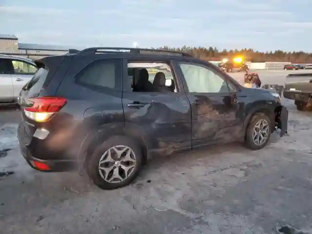 JF2SKAGCXKH530815 2019 SUBARU FORESTER-2