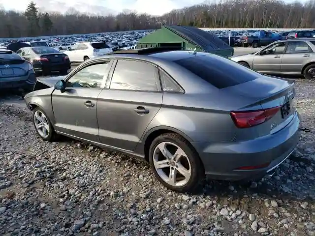 WAUB8GFFXH1039767 2017 AUDI A3-1