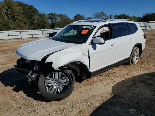 1V2NR2CAXKC532657 2019 VOLKSWAGEN ATLAS-0