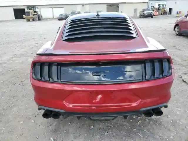 1FA6P8CF0L5145203 2020 FORD MUSTANG-5
