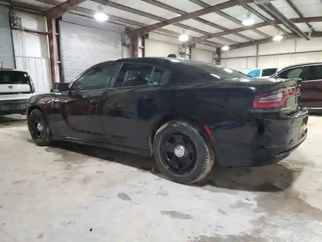 2C3CDXAT4GH175140 2016 DODGE CHARGER-1