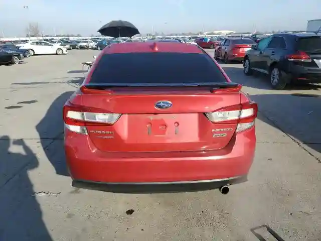 4S3GKAL64N3610875 2022 SUBARU IMPREZA-5