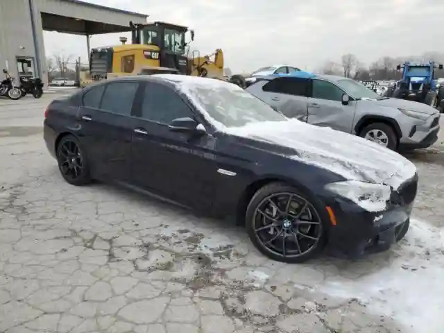 WBA5B3C5XGG255035 2016 BMW 5 SERIES-3