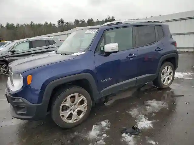 ZACCJBDT8GPD15059 2016 JEEP RENEGADE-0