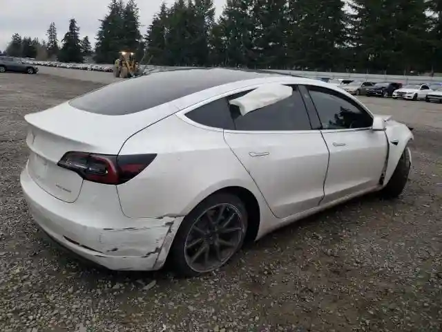 5YJ3E1EB4KF434196 2019 TESLA MODEL 3-2