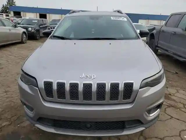 1C4PJMDX6ND518284 2022 JEEP GRAND CHEROKEE-4