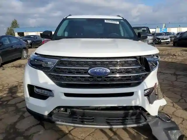 1FMSK8DH0PGA99207 2023 FORD EXPLORER-4