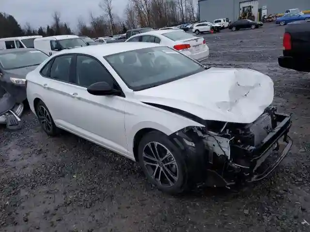 3VWAM7BUXNM028326 2022 VOLKSWAGEN JETTA-3