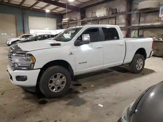 3C6UR5FLXPG632054 2023 RAM 2500-0