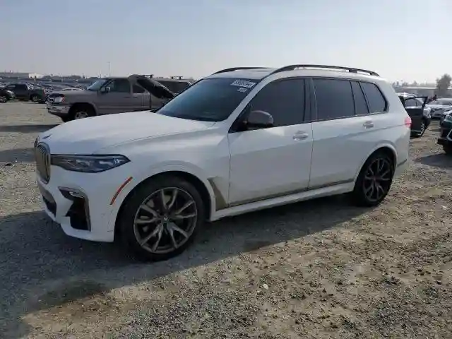 5UXCX6C07LLE35920 2020 BMW X7-0