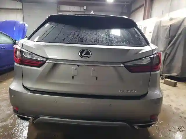 2T2HZMDA0LC213751 2020 LEXUS RX350-5