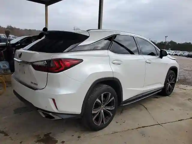 2T2BZMCA8GC040154 2016 LEXUS RX350-2
